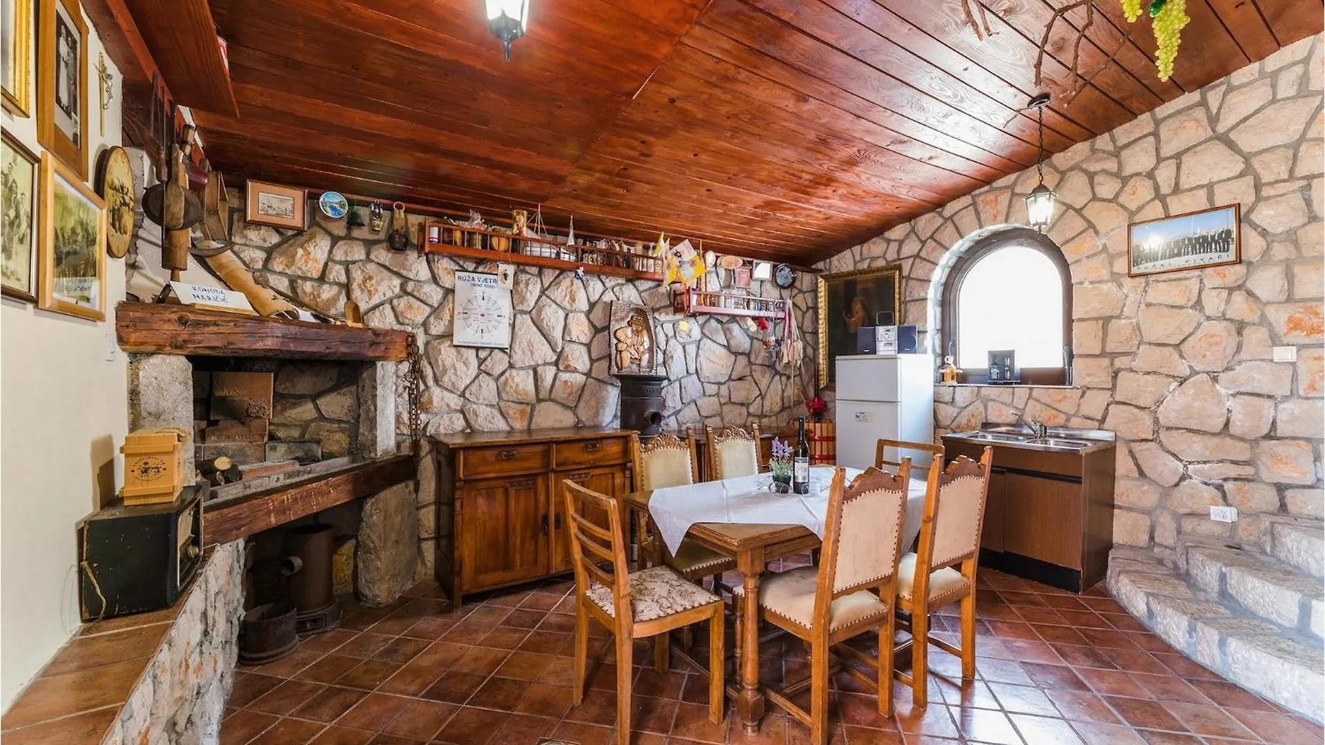 Villa Novi Novi Vinodolski 0*,