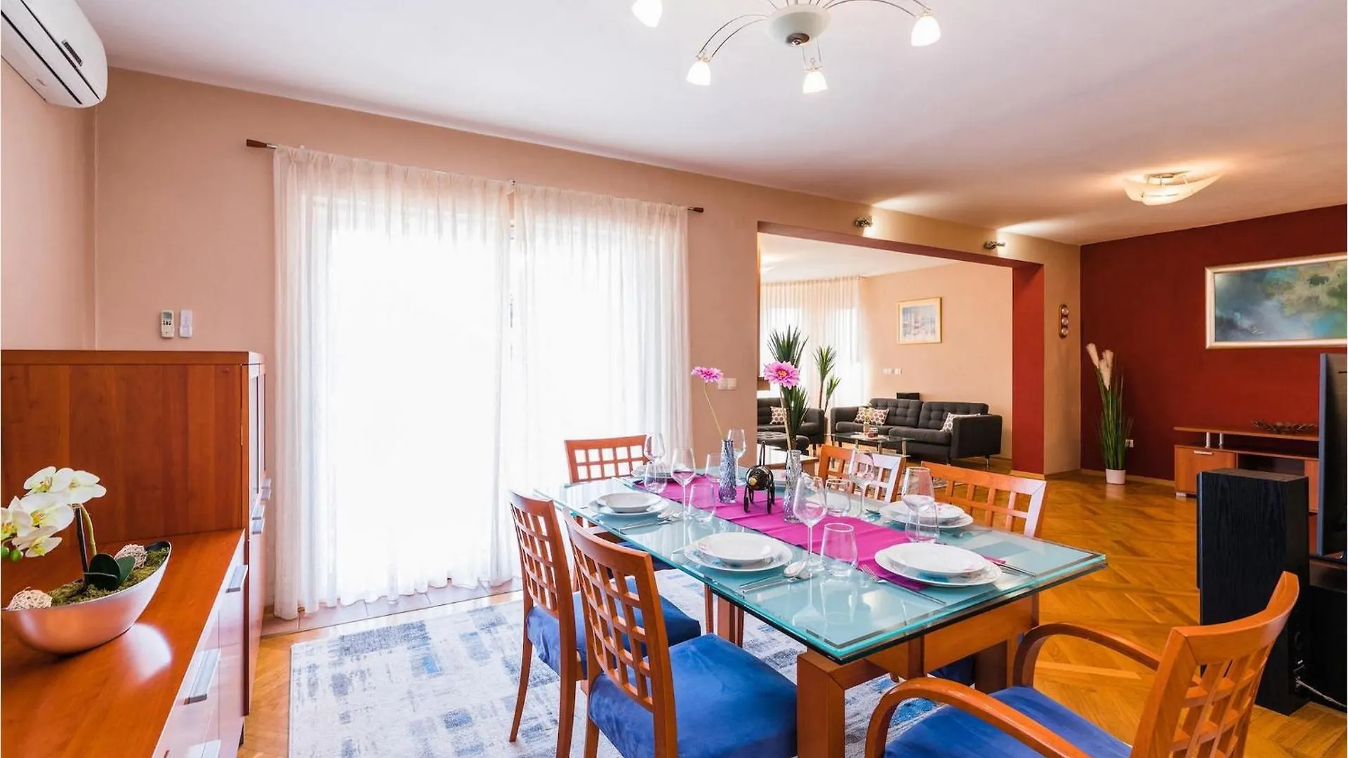 Holiday home Villa Novi Novi Vinodolski
