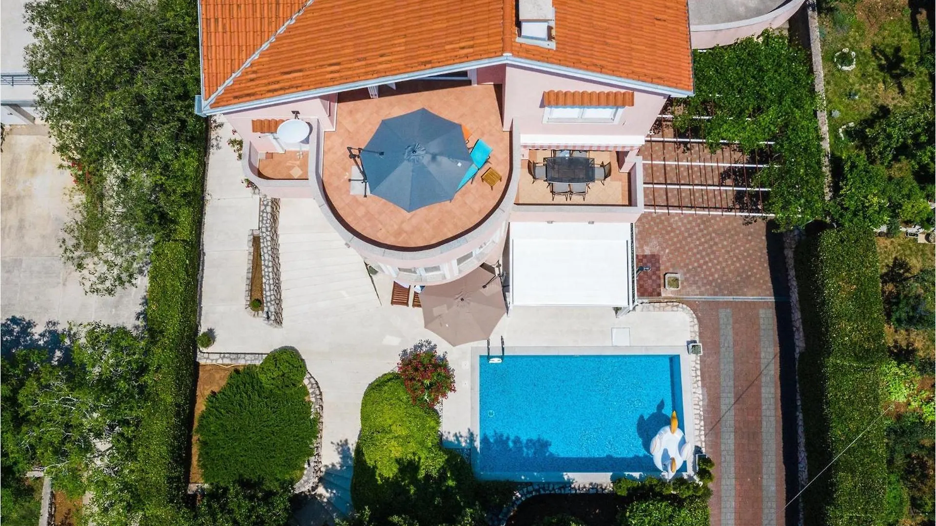 Villa Novi Novi Vinodolski 0*,